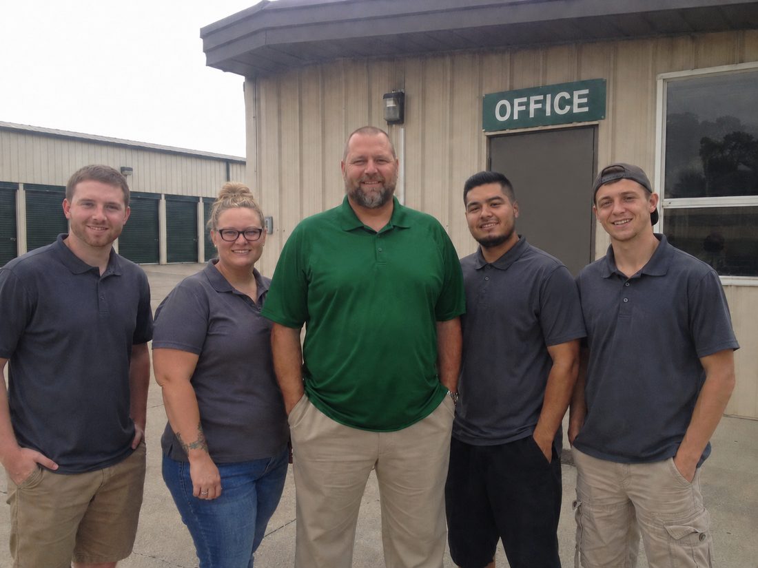 Pest control professionals in Morristown, TN